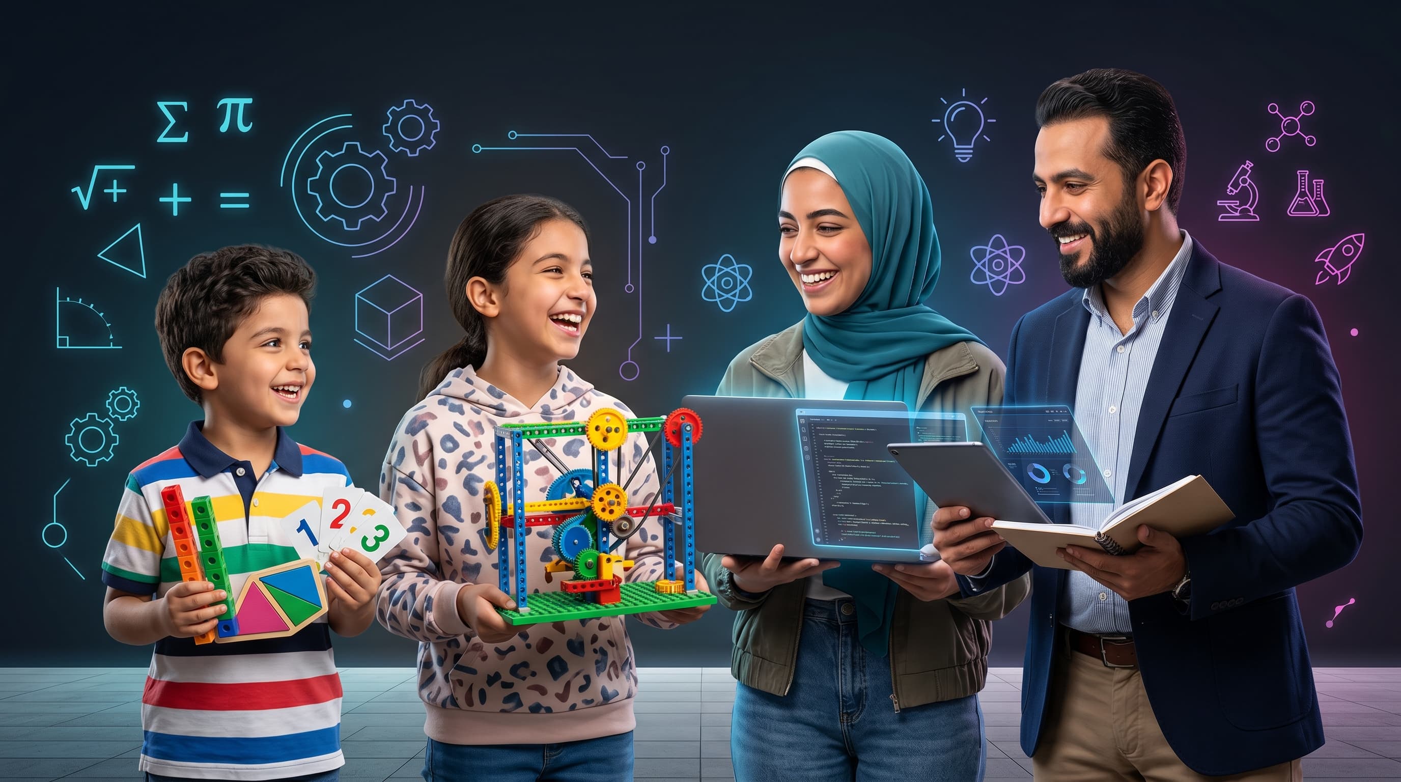 Cognitech Education
